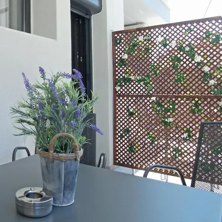 Seaside House Сиври