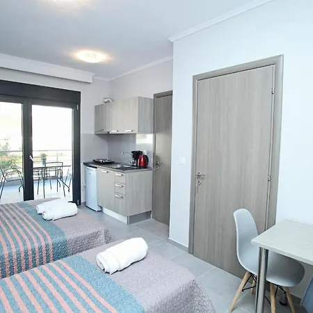 Seaside House Сиври