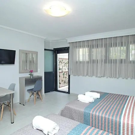 Дом отдыха Seaside House Сиври