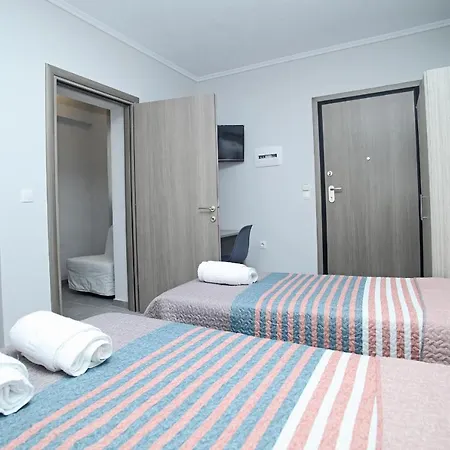 Seaside House Дом отдыха Сиври