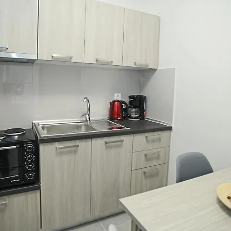 Seaside House * Сиври