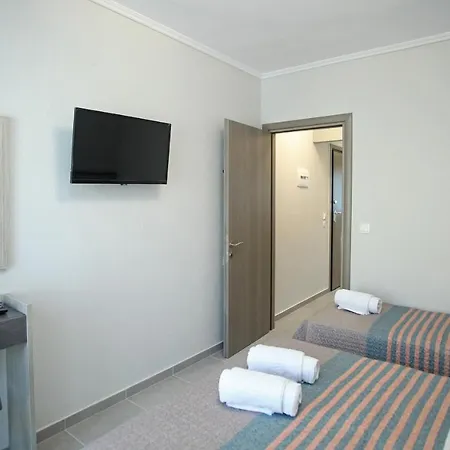 Seaside House Дом отдыха Сиври