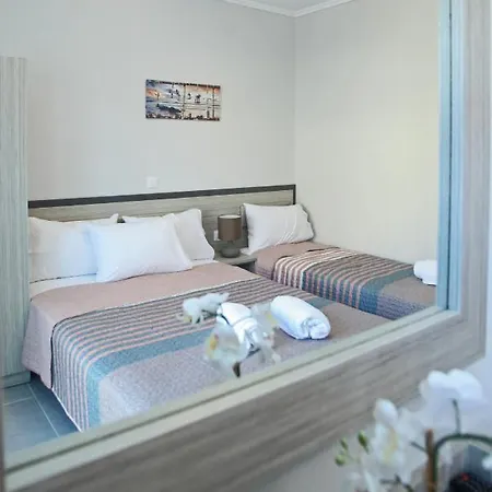 Дом отдыха Seaside House *