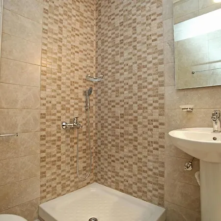 Дом отдыха Seaside House Сиври