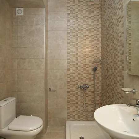 Дом отдыха Seaside House *