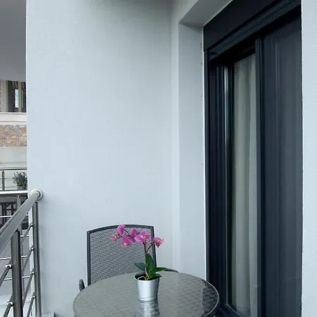 Seaside House * Siviri