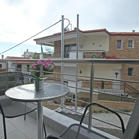 Дом отдыха Seaside House *