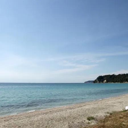 Seaside House Дом отдыха