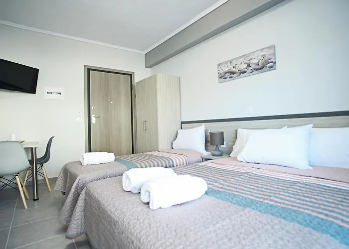 Seaside House Сasa de vacaciones *