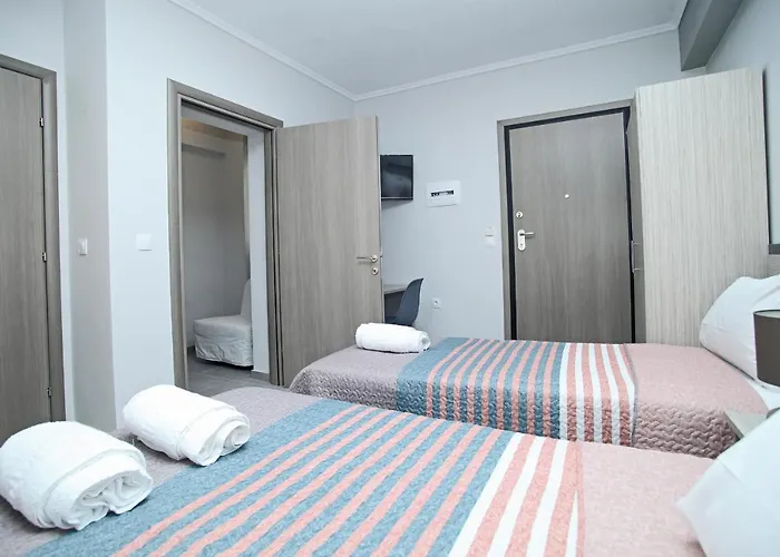 Seaside House Сasa de vacaciones Siviri