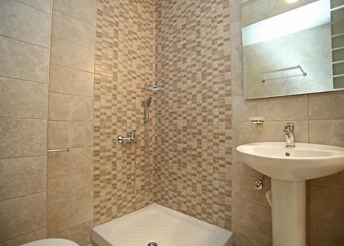 Сasa de vacaciones Seaside House Siviri