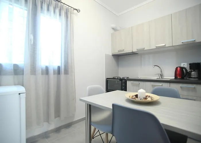 Сasa de vacaciones Seaside House