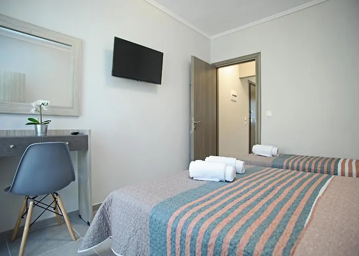 Сasa de vacaciones Seaside House