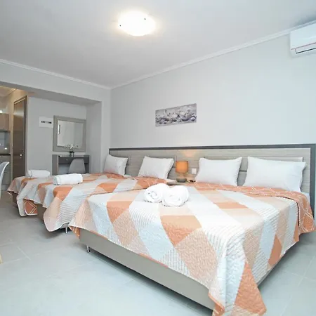 펜션 Seaside House *