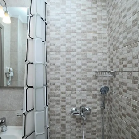 Seaside House Siviri
