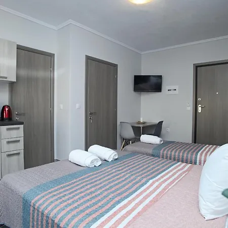 Seaside House 펜션