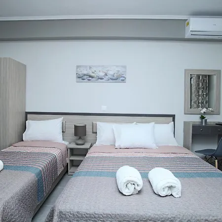 Seaside House * 시비리