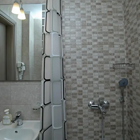 펜션 Seaside House *