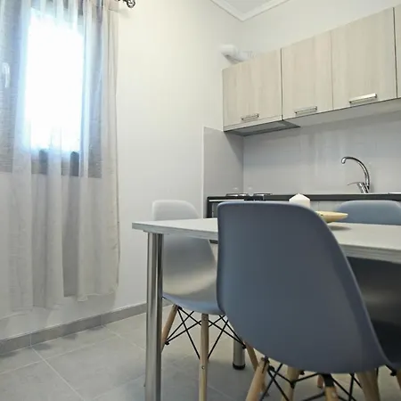 Seaside House Siviri