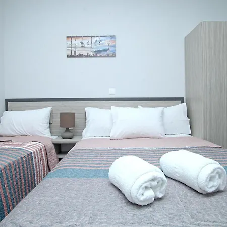 Seaside House * 시비리