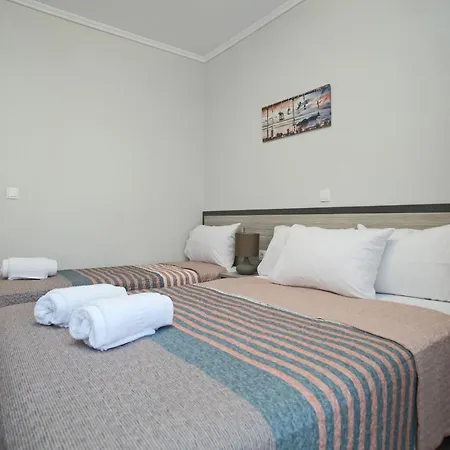 Seaside House 펜션