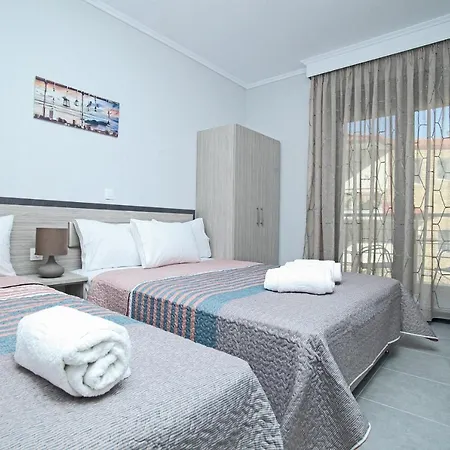 펜션 Seaside House *