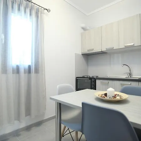Holiday home Seaside House