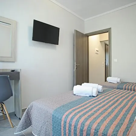 펜션 Seaside House