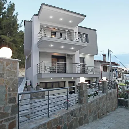 Holiday home Seaside House *