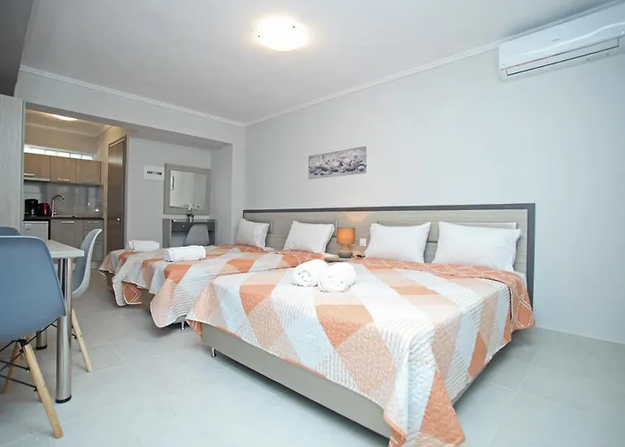 Ferienhaus Seaside House *