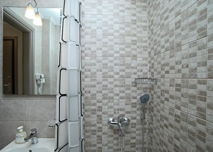 Seaside House Siviri