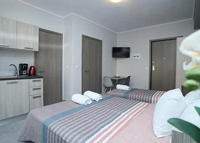 Seaside House Ferienhaus