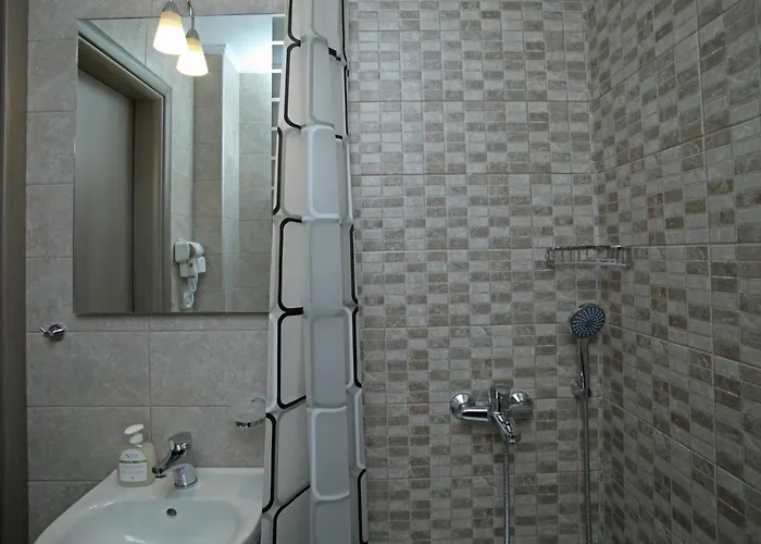 Ferienhaus Seaside House *