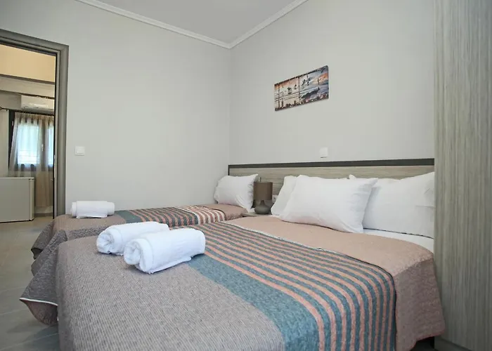 Seaside House Ferienhaus