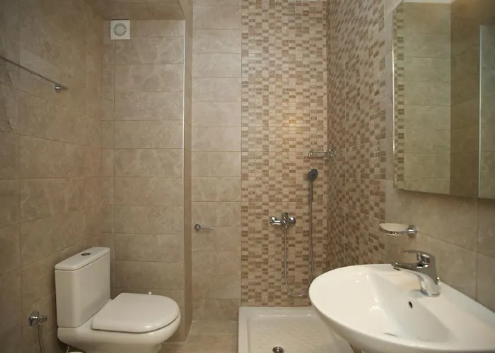 Ferienhaus Seaside House *