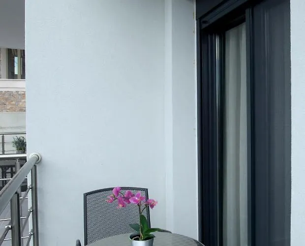 Seaside House * Siviri