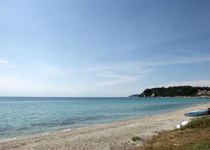 Seaside House Ferienhaus